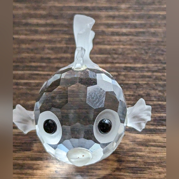 Crystal Fish - Picture 3 of 4